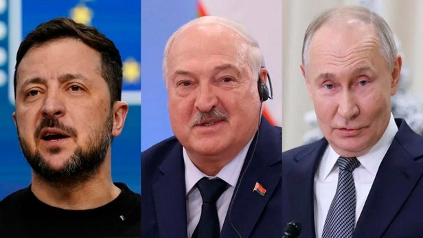 El ultimátum de Zelensky a Lukashenko le da a Putin la oportunidad de restablecer finalmente la&nbsp;disuasión.