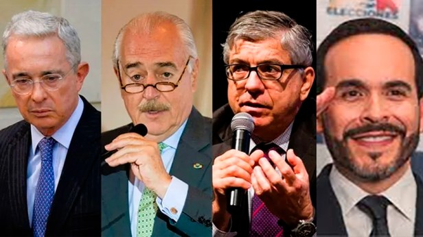 Ultraderecha con Dela Espriella harán trizas las reformas sociales y&nbsp;democráticas.
