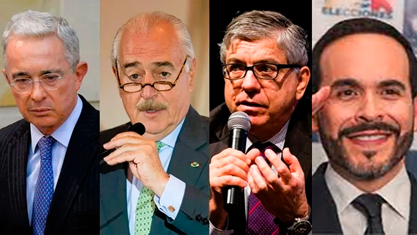 Ultraderecha con Dela Espriella harán trizas las reformas sociales y&nbsp;democráticas.
