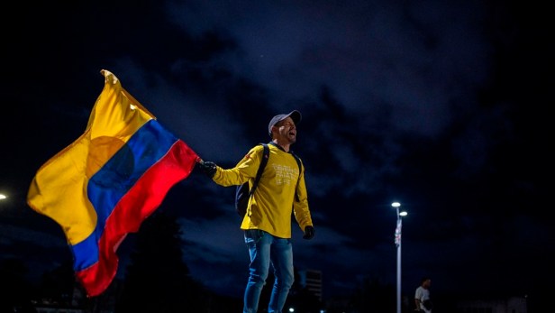 Los factores de peso que explican los resultados de las presidenciales de&nbsp;Colombia