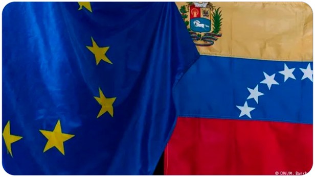 UE destina 5 millones de euros a Venezuela: Sistema Copernicus ayuda a mapear&nbsp;daños