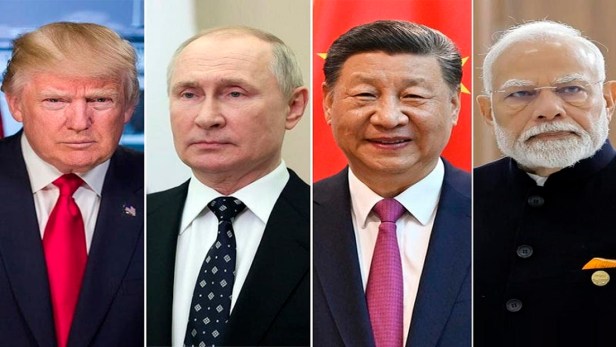 La reanudación de las sanciones estadounidenses al petróleo ruso podría perturbar el equilibrio de poder de Putin entre China e&nbsp;Indonesia.