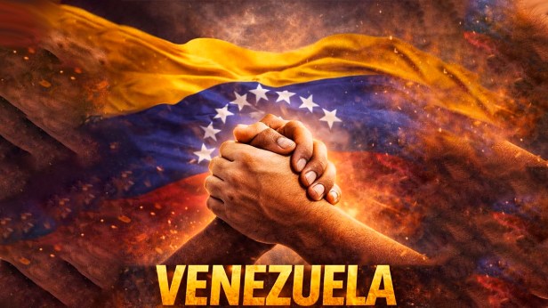 Venezuela se mueve