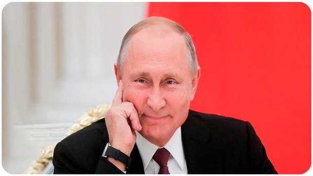 Los ocho consejos de The Guardian para derrotar a Putin son&nbsp;erróneos.