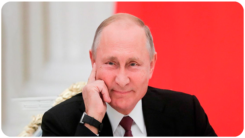 Los ocho consejos de The Guardian para derrotar a Putin son&nbsp;erróneos.