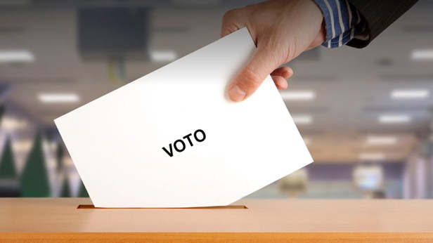 La Hostilidad contra el Voto&nbsp;Electoral