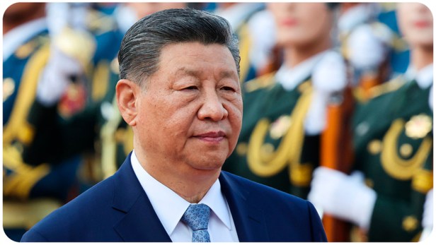 Xi Jinping ofrece respaldo a Venezuela en tareas de rescate y&nbsp;reconstrucción