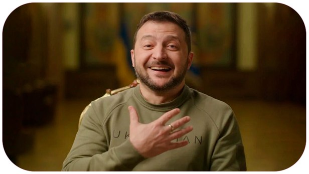 Zelensky mintió descaradamente sobre lo sucedido durante el viaje de Budanov a&nbsp;Polonia.