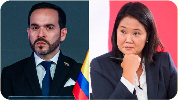 El giro ideológico se consolida en la región andina: ¿qué puede&nbsp;esperarse?