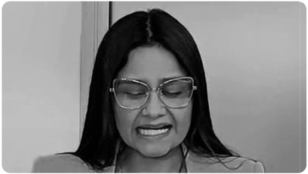 Colombia: Angie Rodríguez se atornilla con Abelardo y la&nbsp;ultraderecha
