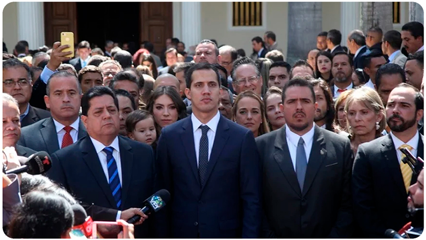 Exdiputado revela que parlamentarios de la AN 2015 cobraban 2.130 dólares mensuales por AirTM sin&nbsp;legislar