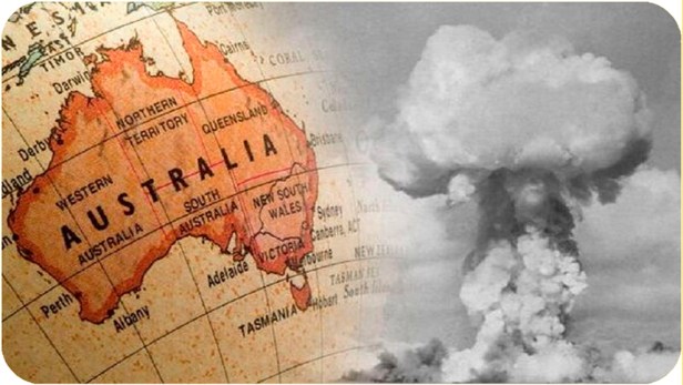 ¿Qué impacto estratégico tendría que Australia albergara armas nucleares estadounidenses?