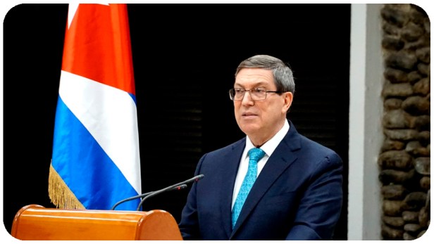 Cuba ante la ONU: «El bloqueo asfixia y mata de manera&nbsp;silenciosa»