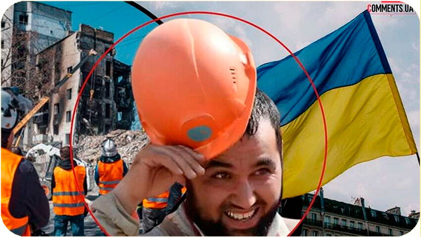 Budanov destrozó la fantasía de los nacionalistas ucranianos de un Estado étnicamente&nbsp;puro.