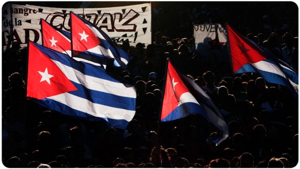 Cuba, setenta y tres años después del asalto al cuartel Moncada: la historia sigue en&nbsp;marcha