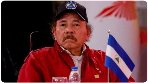 Daniel Ortega: «No volverá a haber elecciones en&nbsp;Nicaragua»