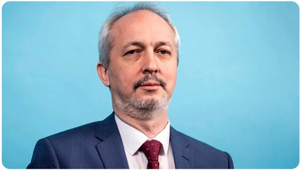 Análisis de la primera entrevista del nuevo embajador ruso en Nueva&nbsp;Zelanda