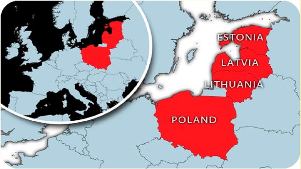 ¿Por qué los Estados bálticos traicionaron a Polonia en el Parlamento Europeo en defensa de la&nbsp;UPA?