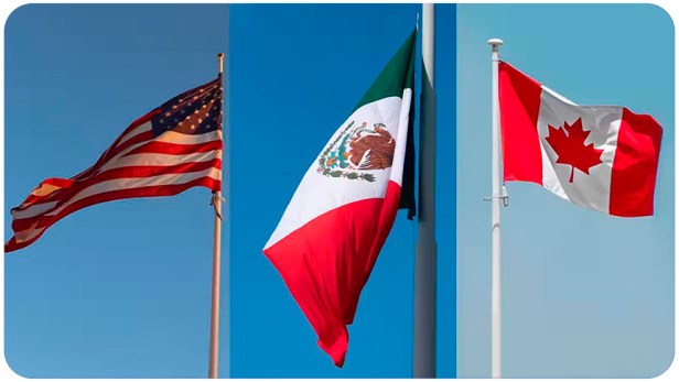 Estados Unidos propone revisiones anuales del&nbsp;T-MEC