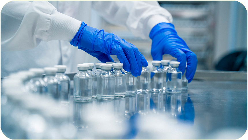 Alianza biofarmacéutica entre Cuba y&nbsp;Rusia