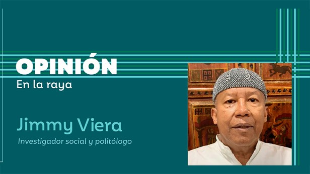 Del golpe blando al&nbsp;neofascismo