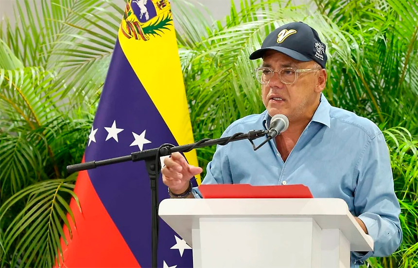 Asciende a 2.295 el número de muertos por los terremotos en&nbsp;Venezuela