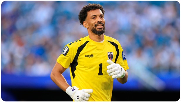 ¿Cuánto ganará este futbolista revelación que se convirtió en estrella del Mundial&nbsp;2026?