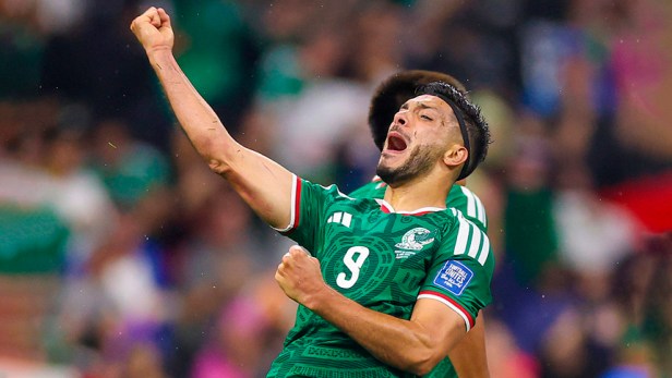 Sismógrafos detectan retumbos por los gritos de gol de México ante&nbsp;Ecuador
