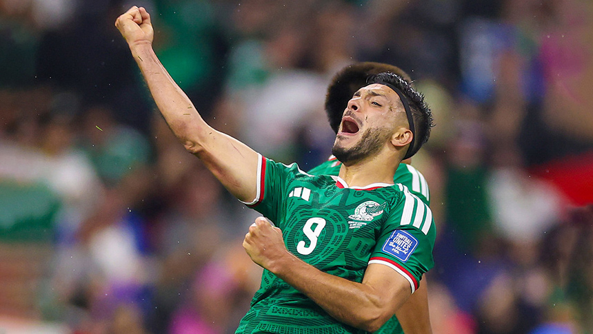 Sismógrafos detectan retumbos por los gritos de gol de México ante&nbsp;Ecuador