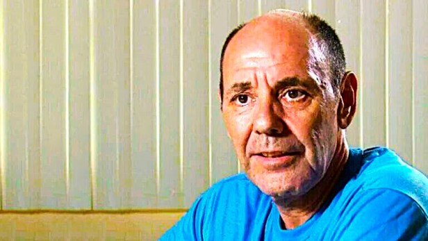El equipo de DDHH de Gendarmería también recomienda el retorno de Mauricio Hernández Norambuena a la cárcel de&nbsp;Rancagua
