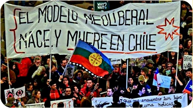 La urgente movilización&nbsp;social