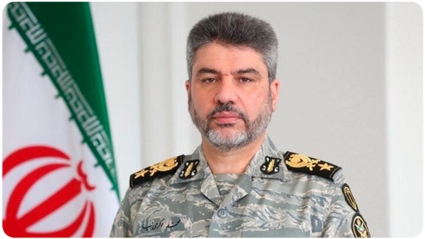 Irán tiene «escenarios y planes de defensa precisos» para contrarrestar cualquier incursión&nbsp;enemiga
