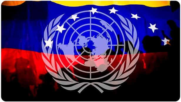 Misión de la ONU solicita a Venezuela revertir su decisión de abandonar la&nbsp;CPI