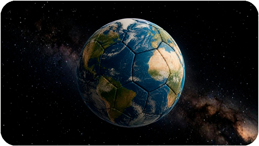 Otro fútbol y otro mundo son posibles…e&nbsp;imprescindibles
