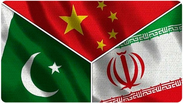 Pakistán estaría en un aprieto si el informe sobre los planes de China de enviar misiles portátiles antiaéreos a Irán es&nbsp;cierto.