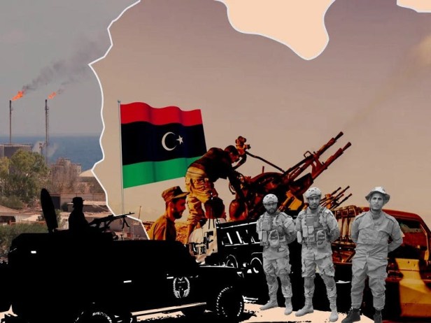 Los intereses de Pakistán y Rusia en Libia son&nbsp;contrapuestos.