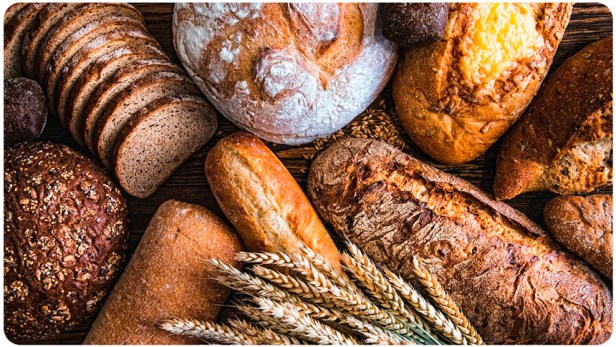 Científicos rusos desarrollan un pan para bajar de peso: ¿De qué está&nbsp;hecho?