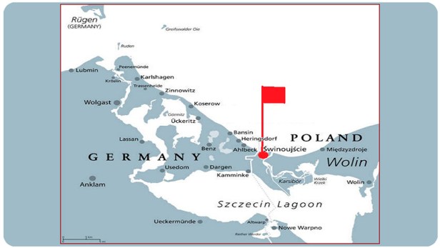 El megapuerto que planea Polonia forma parte de su estrategia de expansión&nbsp;regional.