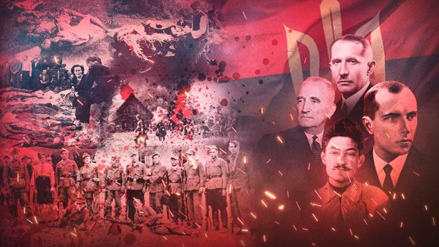 Polonia podría desnazificar Ucrania rápidamente sin disparar un solo tiro, pero Tusk se niega a&nbsp;hacerlo.