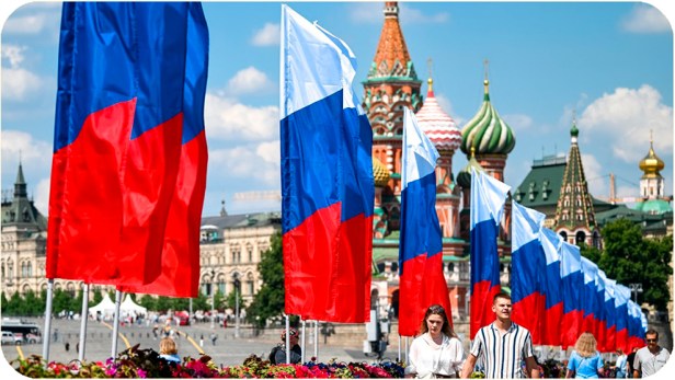 El Kremlin explica por qué Europa acusa a Rusia de&nbsp;todo