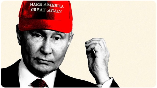 Korybko a MAGA: Aquí una breve aclaración sobre las políticas de Rusia en temas&nbsp;importantes.