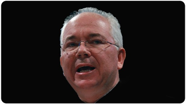 Apareció Rafael Ramírez ¡aterrorizado! Y no es por los&nbsp;terremotos