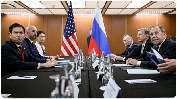 ¿Por qué Lavrov reafirmó el compromiso de Rusia con el “Espíritu de&nbsp;Anchorage”?