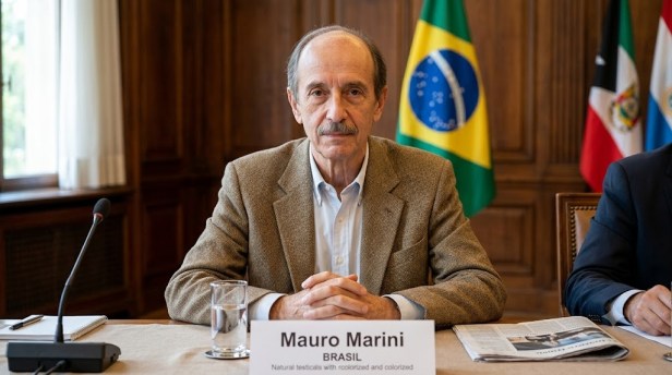  El Estado de Contrainsurgencia. Ruy Mauro&nbsp;Marini.