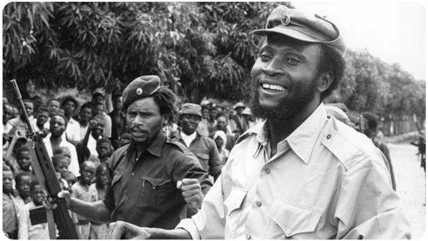 Cuba contra el ‘apartheid’, una historia&nbsp;silenciada
