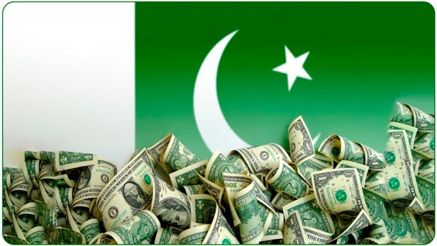 Los servicios de mediación entre Estados Unidos e Irán en Pakistán no eran más que un intento de conseguir un rescate multimillonario.