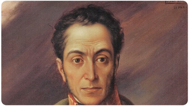 Bolívar