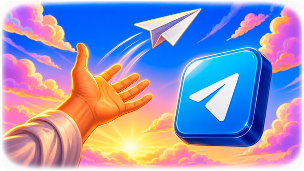 Telegram lanza su actualización más ambiciosa: comunidades, IA avanzada y mensajes&nbsp;secretos
