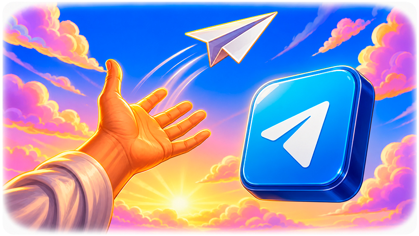 Telegram lanza su actualización más ambiciosa: comunidades, IA avanzada y mensajes&nbsp;secretos