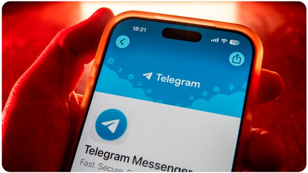 Jefe de Telegram anuncia medidas de proporciones nunca vistas «en la historia de la&nbsp;humanidad»